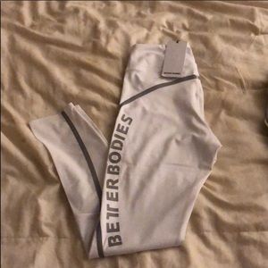 Better Bodies leggings